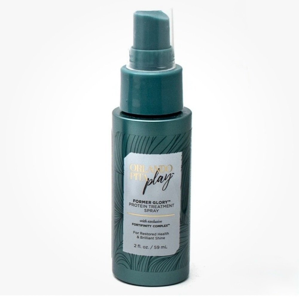 2fl oz Orlando Pita Protein treatment spray